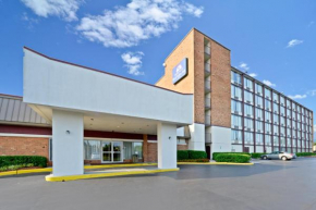 Americas Best Value Inn - Baltimore